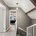 아파트 The Gatsby 3 Bed Penthouse In - Harbour Views