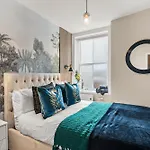 아파트 The Gatsby 3 Bed Penthouse In - Harbour Views
