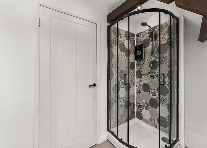 The Gatsby 3 Bed Central Penthouse In Whitby - Harbour Views アパート