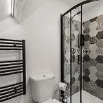 The Gatsby 3 Bed Penthouse In - Harbour Views Appartamento
