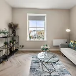 The Gatsby 3 Bed Penthouse In - Harbour Views Appartamento Whitby