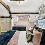 Appartamento The Gatsby 3 Bed Penthouse In - Harbour Views *