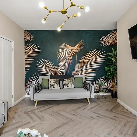 Lägenhet Elegant 3 Bed Abode In - Harbour Views Whitby