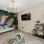 The Gatsby 3 Bed Penthouse In - Harbour Views